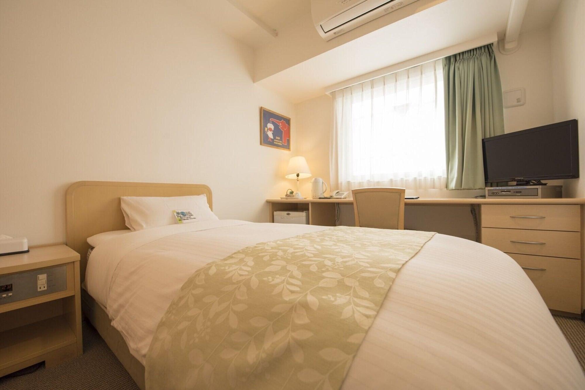 Hotel Famy Inn Kinshicho Τόκιο Εξωτερικό φωτογραφία