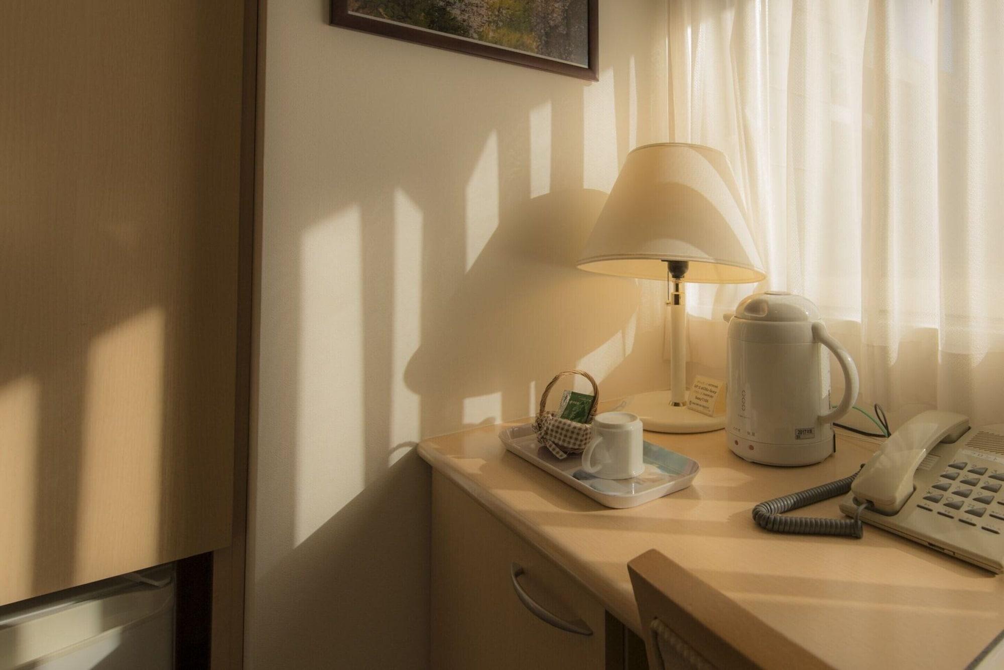 Hotel Famy Inn Kinshicho Τόκιο Εξωτερικό φωτογραφία