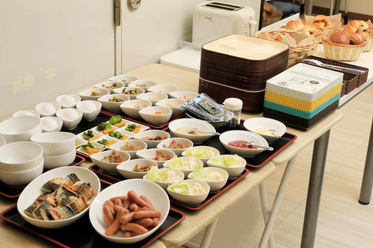 Hotel Famy Inn Kinshicho Τόκιο Εξωτερικό φωτογραφία