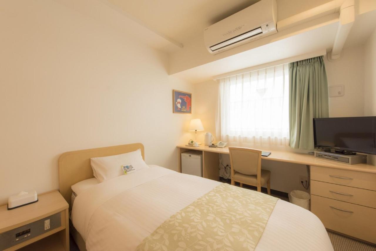 Hotel Famy Inn Kinshicho Τόκιο Εξωτερικό φωτογραφία