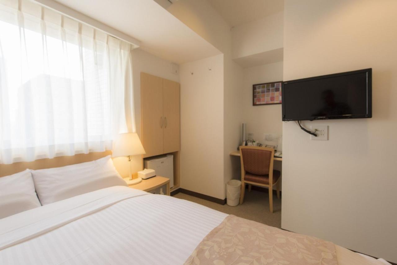 Hotel Famy Inn Kinshicho Τόκιο Εξωτερικό φωτογραφία