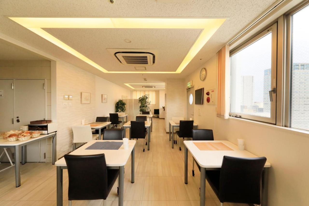 Hotel Famy Inn Kinshicho Τόκιο Εξωτερικό φωτογραφία