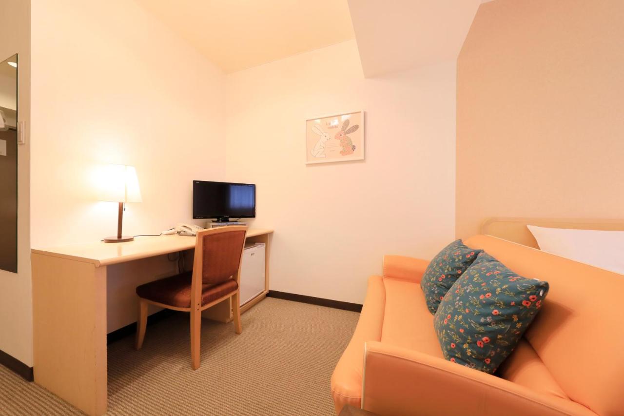 Hotel Famy Inn Kinshicho Τόκιο Εξωτερικό φωτογραφία