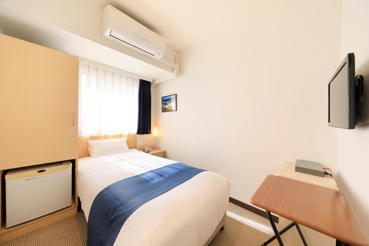 Hotel Famy Inn Kinshicho Τόκιο Εξωτερικό φωτογραφία