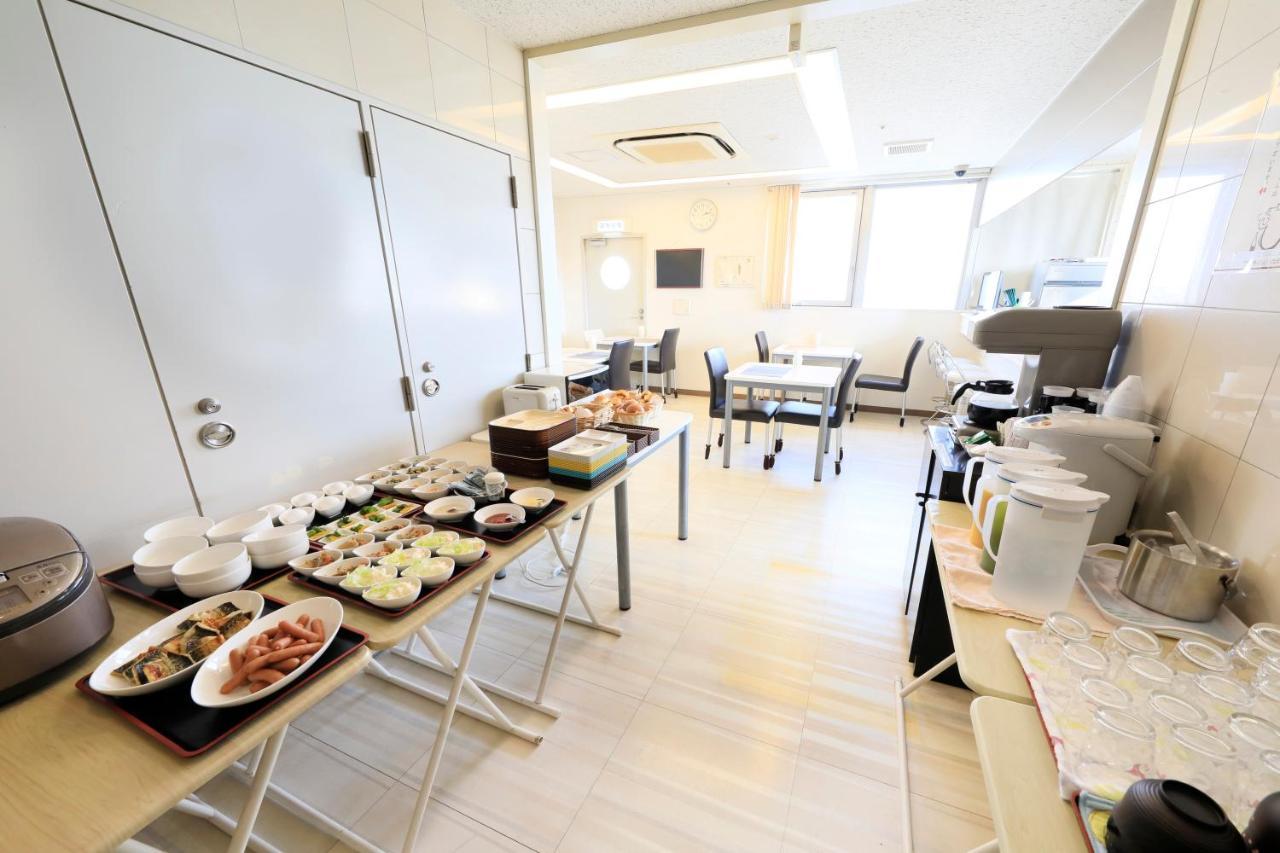 Hotel Famy Inn Kinshicho Τόκιο Εξωτερικό φωτογραφία