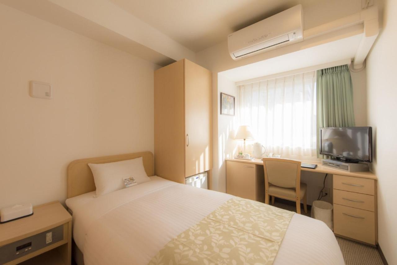 Hotel Famy Inn Kinshicho Τόκιο Εξωτερικό φωτογραφία