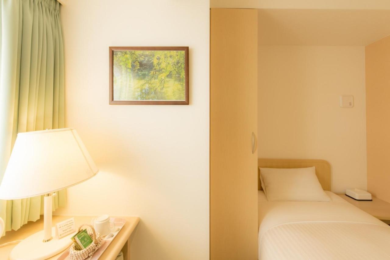 Hotel Famy Inn Kinshicho Τόκιο Εξωτερικό φωτογραφία