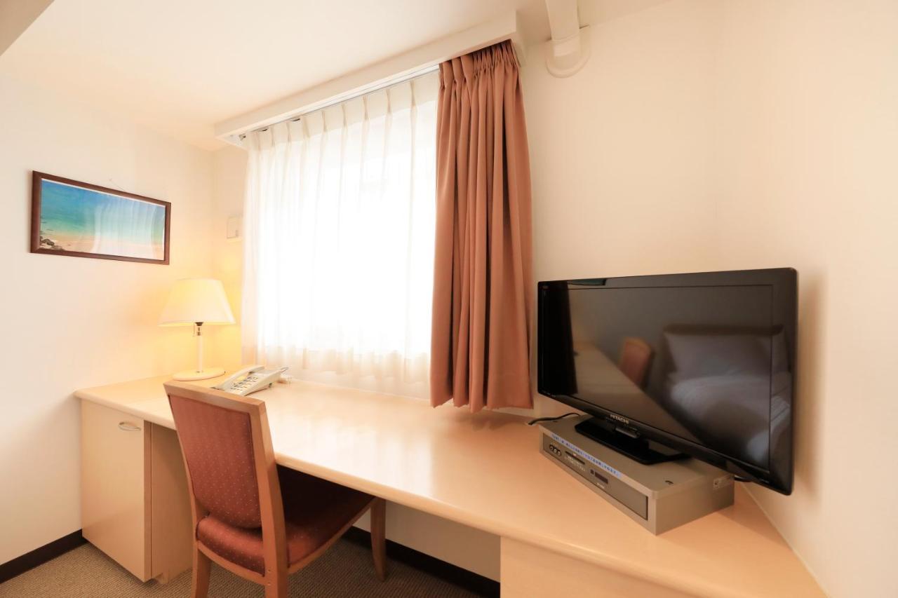 Hotel Famy Inn Kinshicho Τόκιο Εξωτερικό φωτογραφία