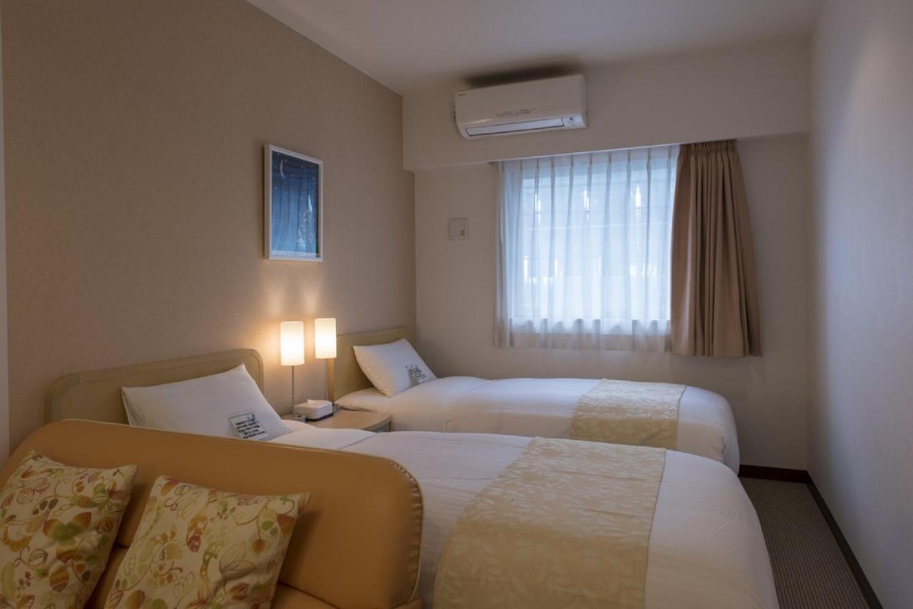 Hotel Famy Inn Kinshicho Τόκιο Εξωτερικό φωτογραφία