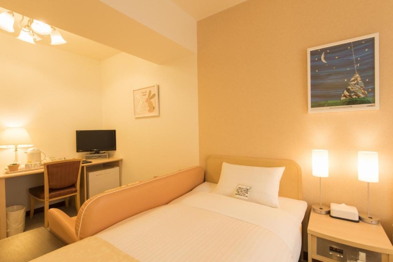 Hotel Famy Inn Kinshicho Τόκιο Εξωτερικό φωτογραφία