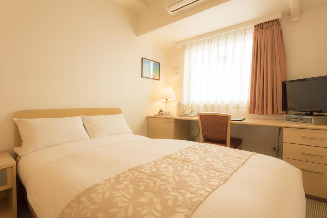 Hotel Famy Inn Kinshicho Τόκιο Εξωτερικό φωτογραφία