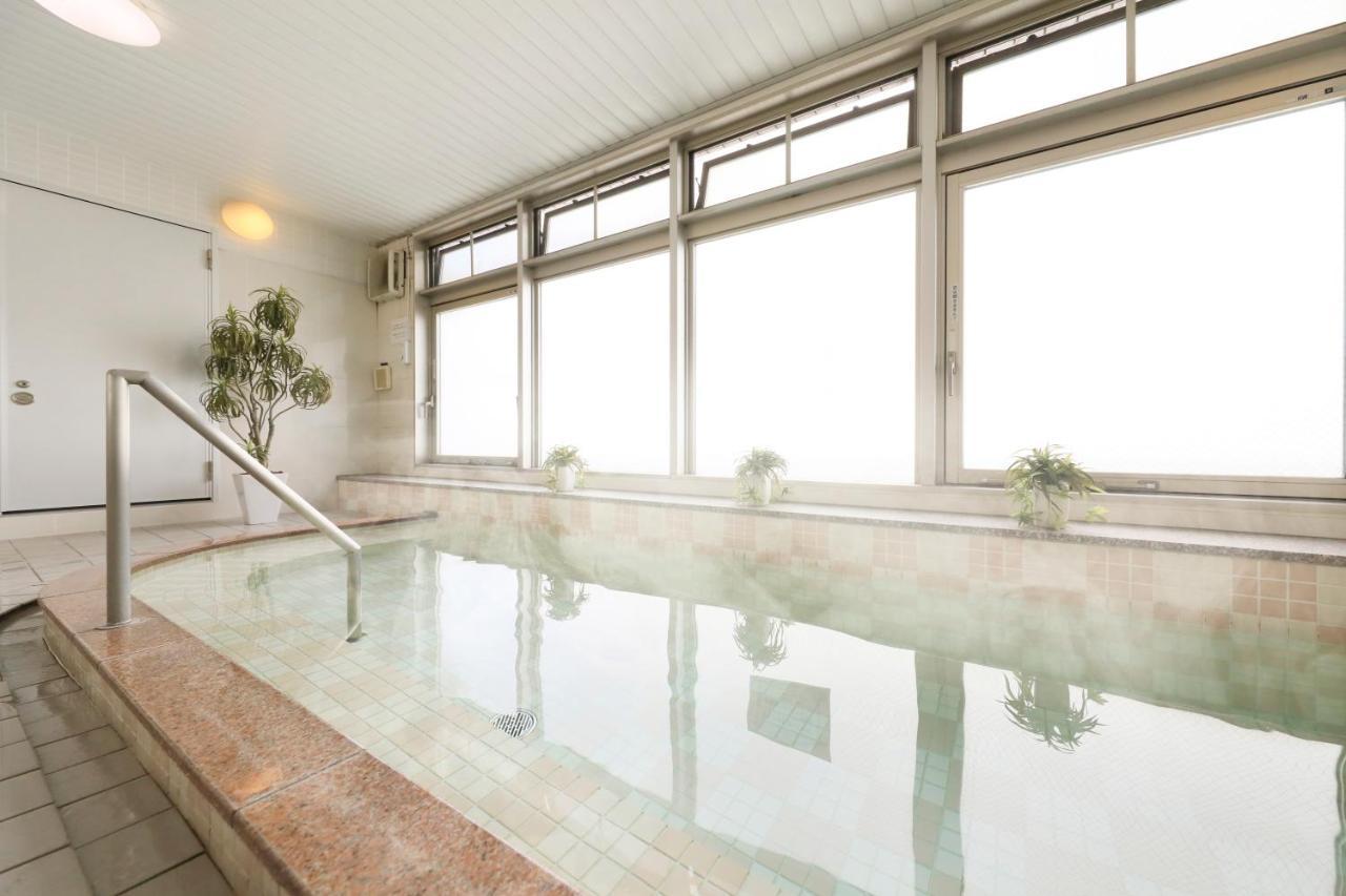 Hotel Famy Inn Kinshicho Τόκιο Εξωτερικό φωτογραφία