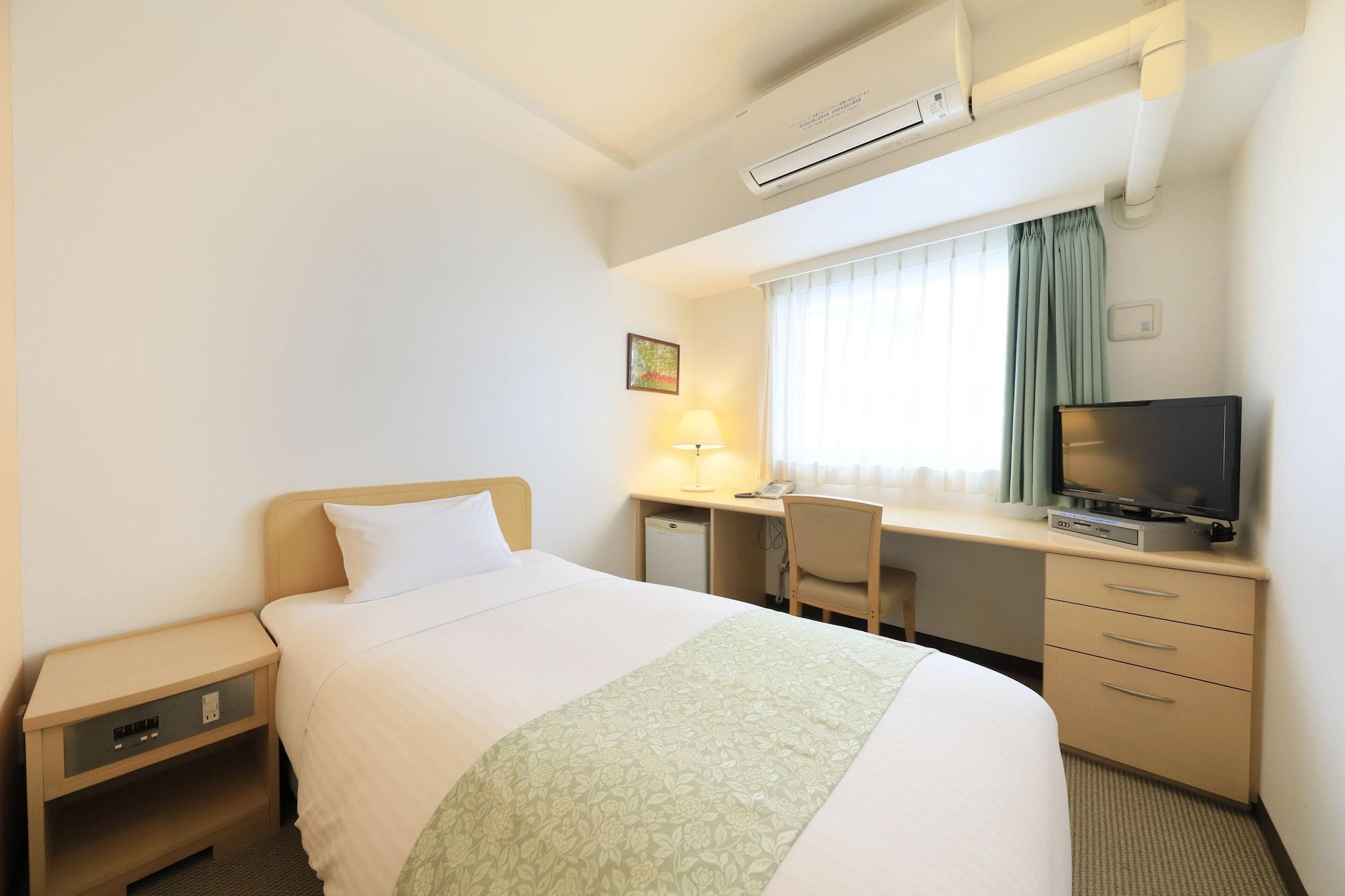 Hotel Famy Inn Kinshicho Τόκιο Εξωτερικό φωτογραφία
