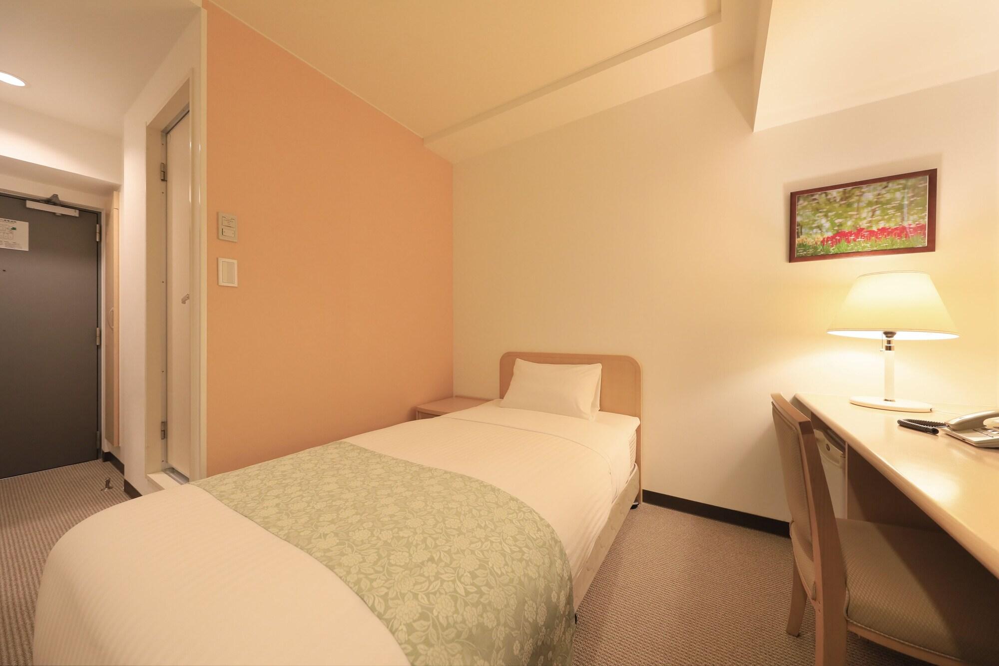 Hotel Famy Inn Kinshicho Τόκιο Εξωτερικό φωτογραφία