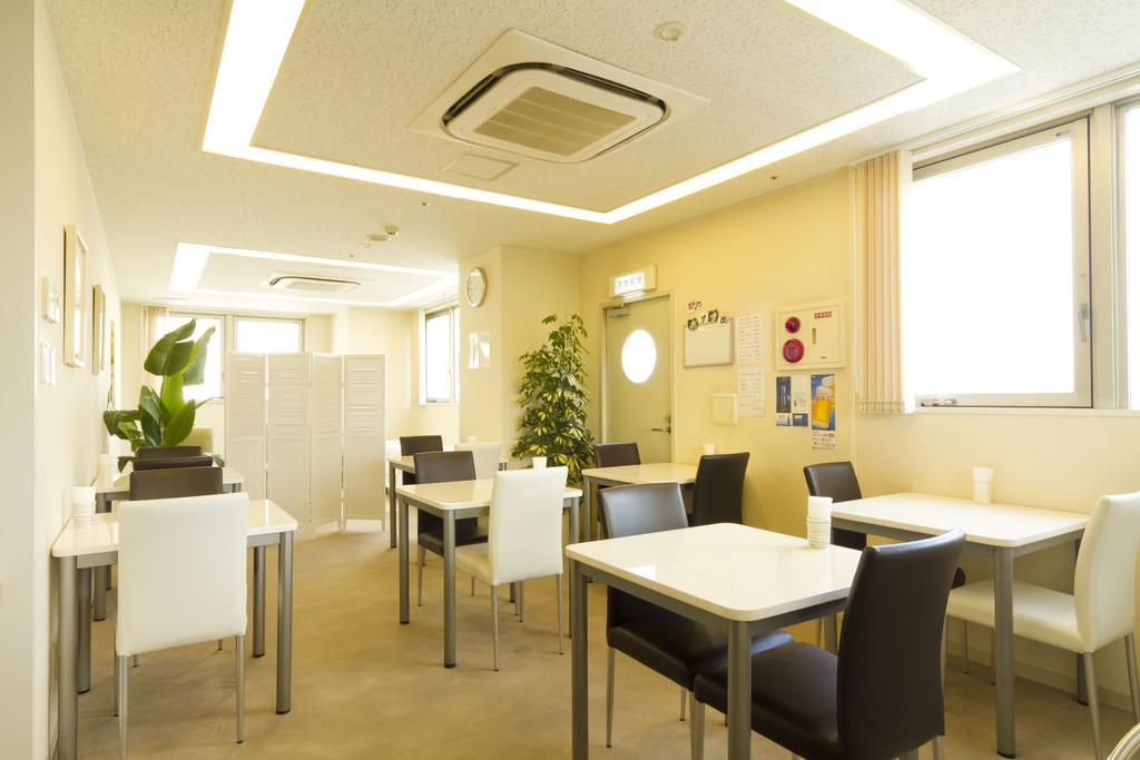 Hotel Famy Inn Kinshicho Τόκιο Εξωτερικό φωτογραφία